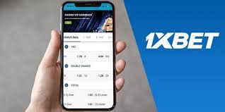 1xBet Download APP iOS — Guide to Installing and Using the 1xBet App on iPhone 6